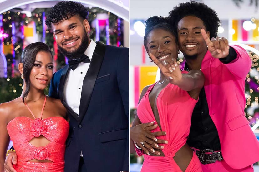 Love Island USA Winners: More Than Just Cash?
