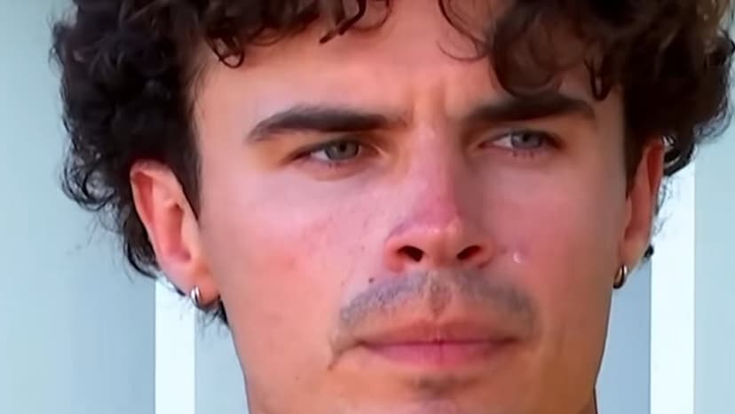 Love Island Star's 'Mamacita' Line Becomes Pregnancy Anthem