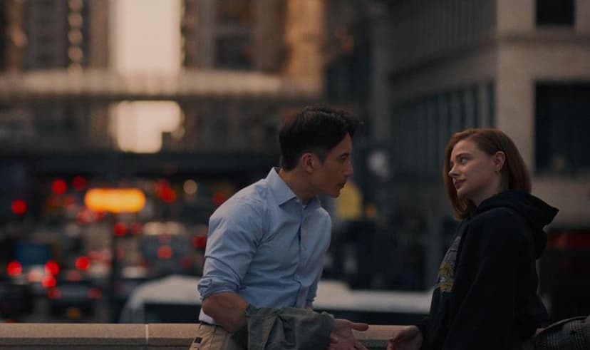 Rom-Com Vow Hustle: Actress Finds New Love Script