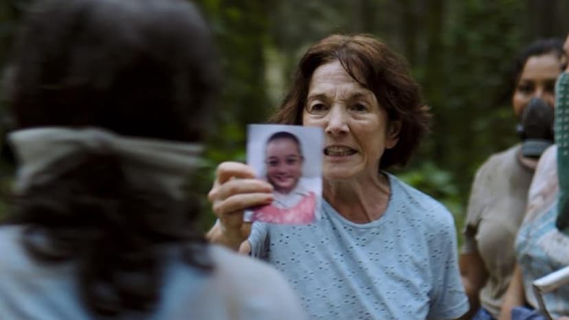 'Love Is the Monster': A Bold Latin American Sci-Fi Vision