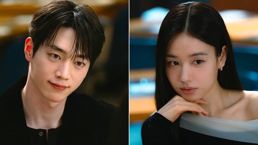 10-Year Love Tested: New Romance Drama Premieres