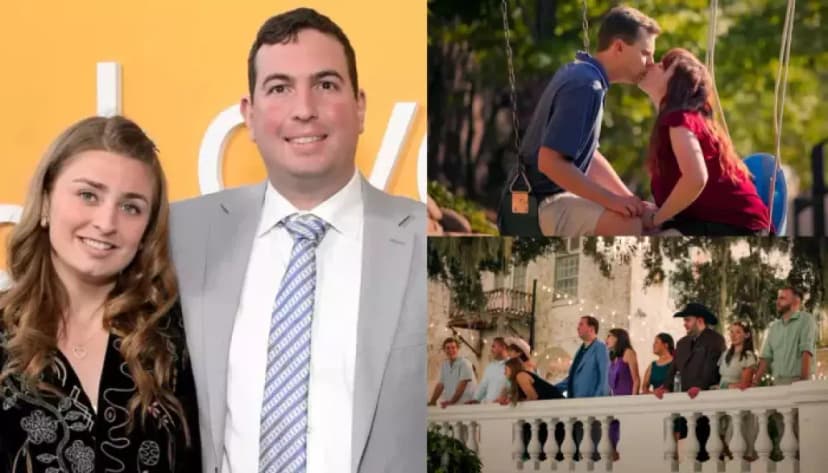 Love on the Spectrum Shocker: Fan Faves Split!