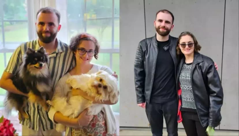 Love on the Spectrum Couple Connor & Georgie Split After London Trip