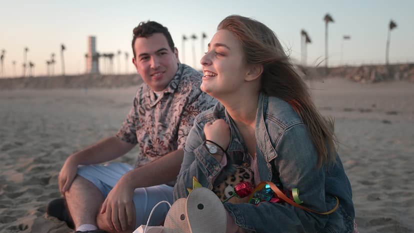 Netflix Confirms More Love on the Spectrum