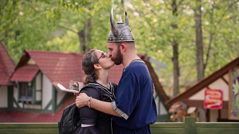 Love on the Spectrum S4: New Season Drops April 1