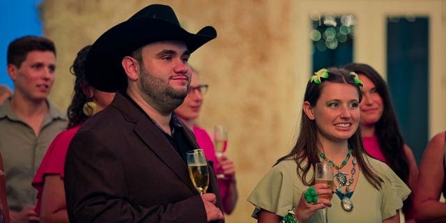 Love on the Spectrum: Fan Faves Return for Season 5!