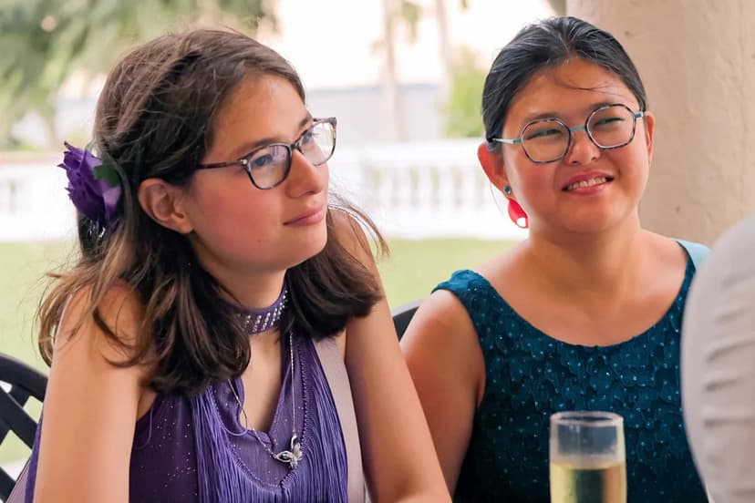 Love on the Spectrum Stars Split: Friends Now