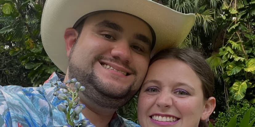 Love on the Spectrum Stars' Dream Proposal!