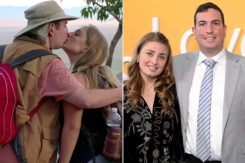 Abbey & David: From TV Dates to Future Plans