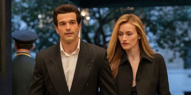 FX's 'Love Story' Eyes Taylor & Burton for Season 2