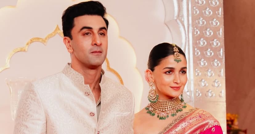 Love & War: Ranbir, Alia Reunite for 2026 Release