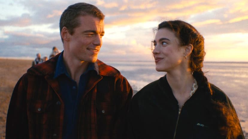 Prime Video's New Romance Comes With a Warning