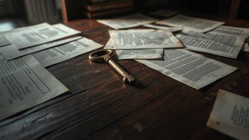 She Loved a Murderer: A True Crime Shocker