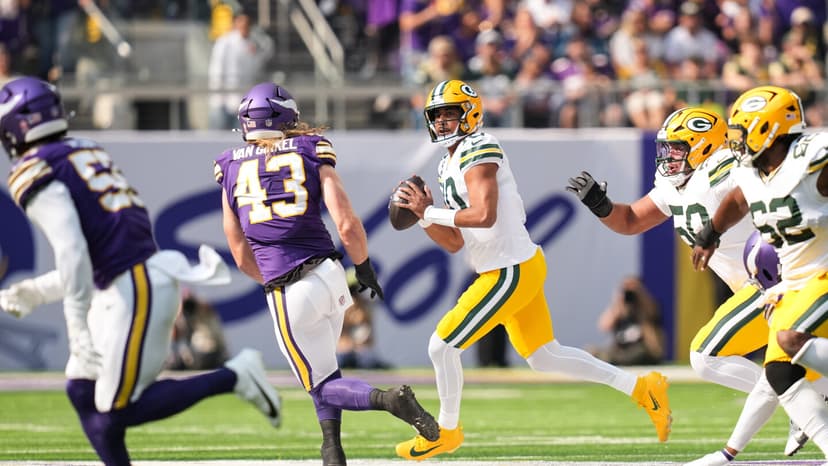 Love's 81-Yard TD Bomb, But Kick Fails!