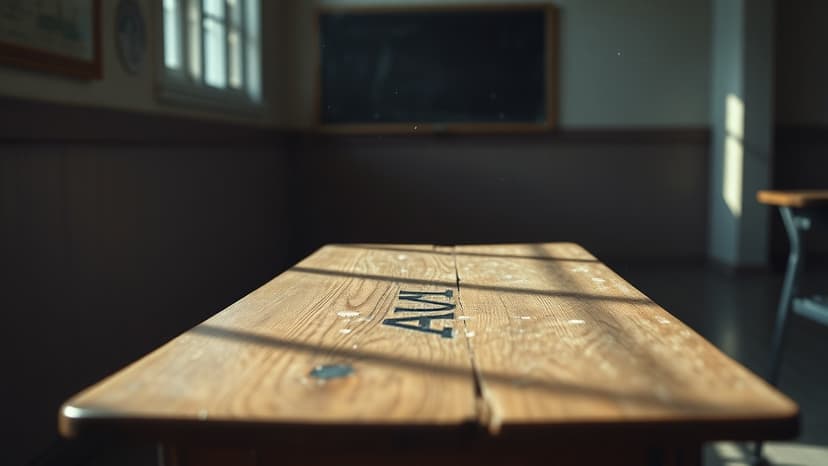 Low Ability Groups Harm Kids' Behavior