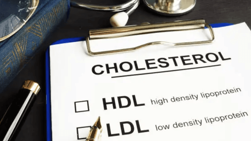 Low Good Cholesterol Plagues Indian Adults