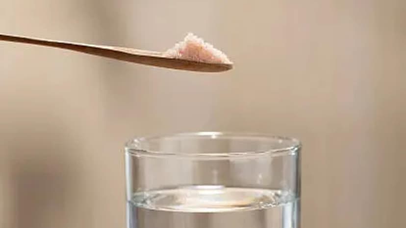 Potassium-Rich Salt: A Lifesaver for India?