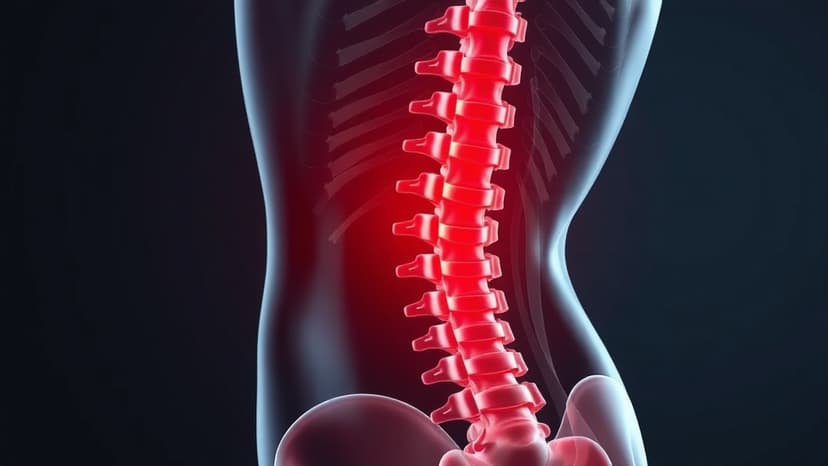 Back Pain Flares: Movement Triggers, Not Long-Term Damage