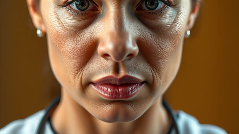 Nurse Fights to Lower Breast Cancer Screening Age