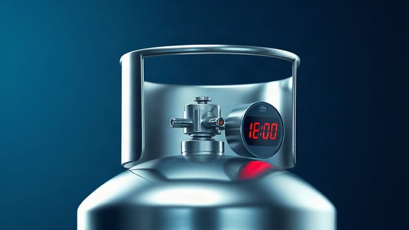 LPG Users Face Deadline Crisis: E-KYC Update Crucial