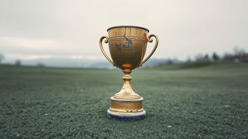 LPGA Chief Apologizes for Confusing Tournament Cut