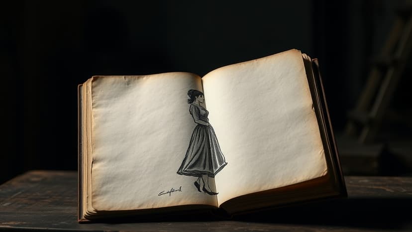 Rare Lowry Sketch Surfaces for Auction