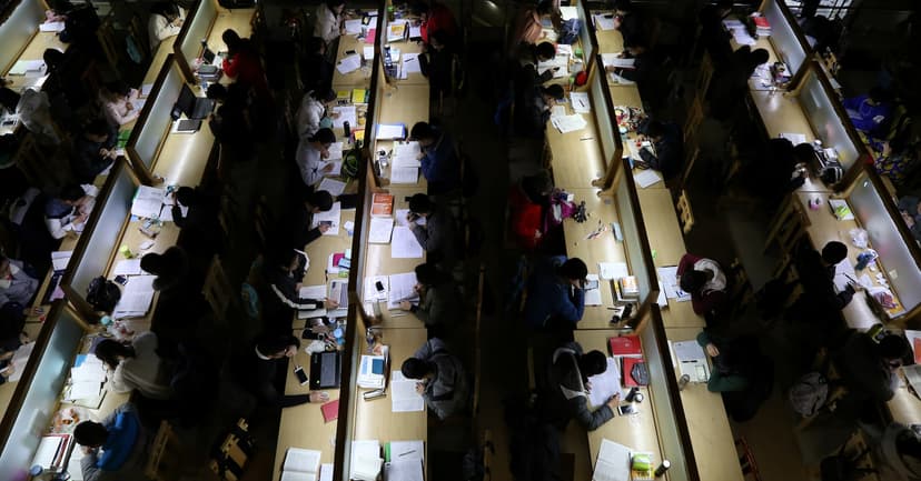 Law School Admissions Test Ditches Online Option Globally