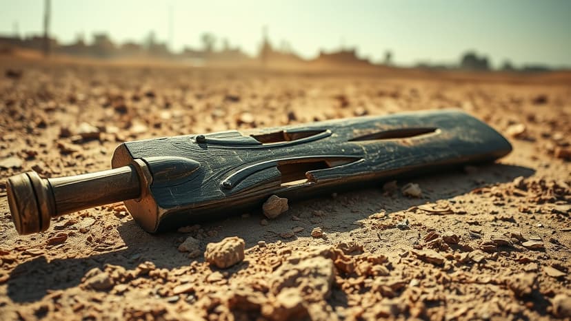 LSG Shuffle Batting Order, Suffer IPL Setback