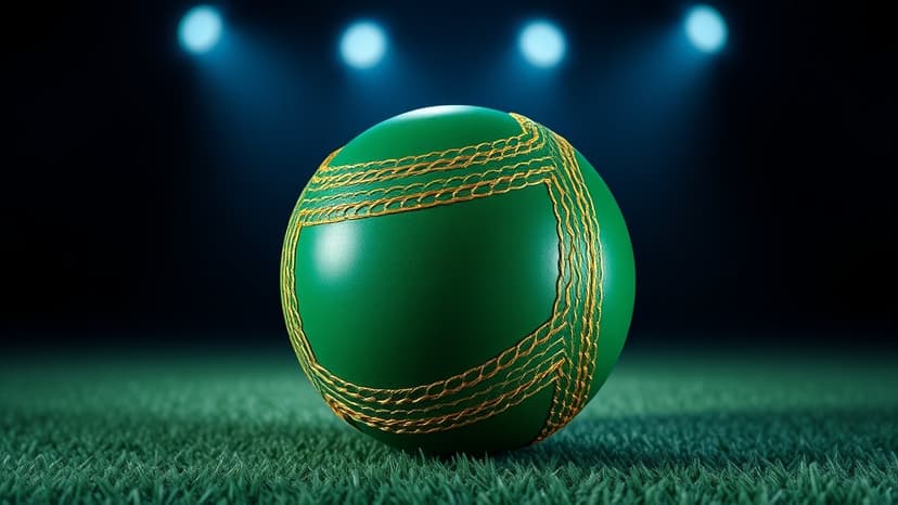 LSG Signs George Linde Amidst Arjun Tendulkar Wait