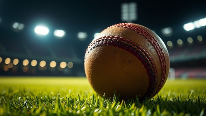 Pant's LSG Faces Delhi Capitals in IPL Opener