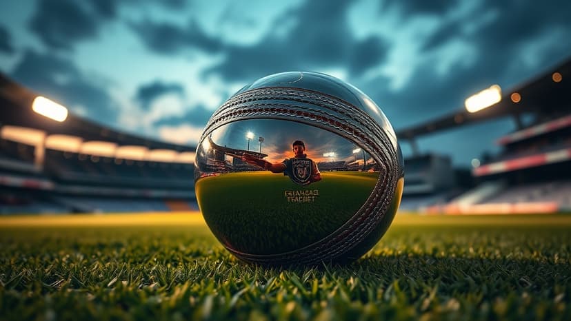 LSG's Momentum Meets GT in Crucial IPL Clash