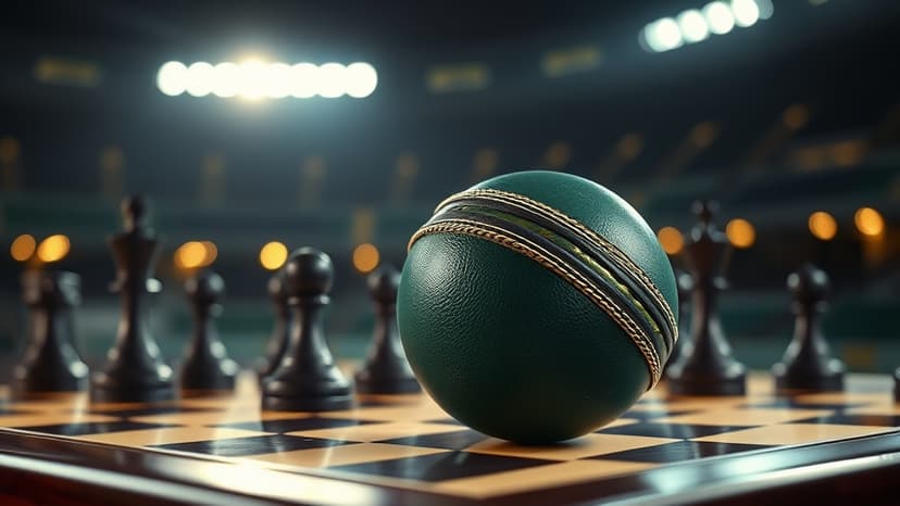 LSG vs KKR: Playoff Race Heats Up in Lucknow