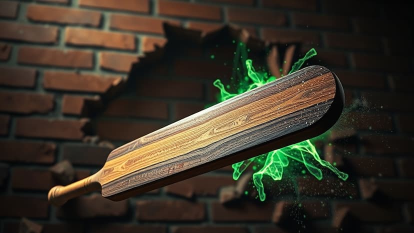 Choudhary's Heroics Seal LSG's Thrilling Chase at Eden Gardens