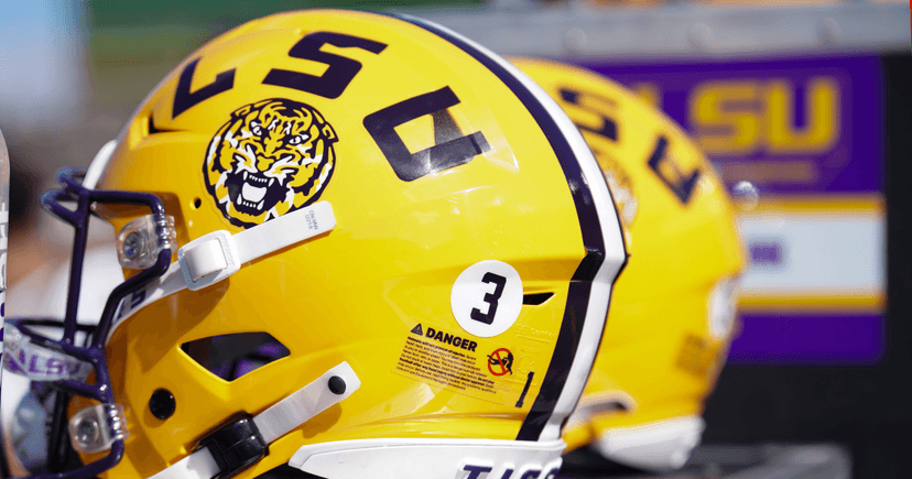 LSU Lands Top RB Talent from Utah