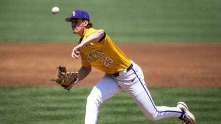 Grand Slam Seals LSU's Agonizing Defeat to MSU