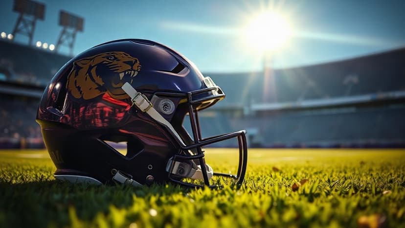 LSU Tigers: Next Quarterback Talent Unveiled