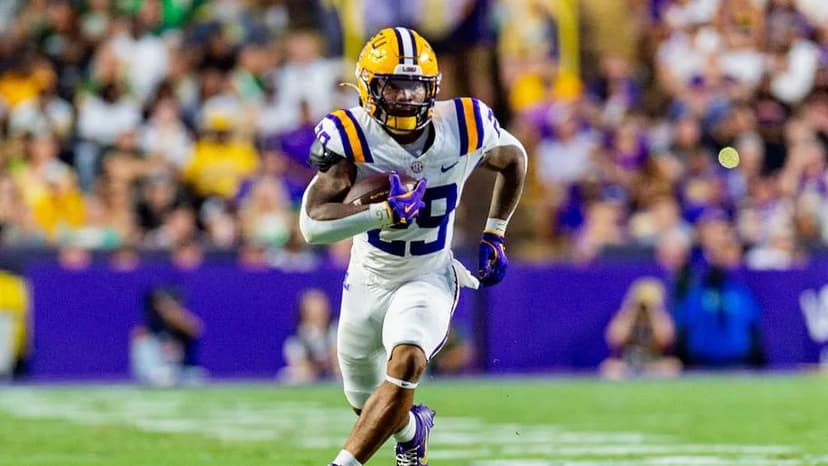 LSU Football: Returning Stars Face Crucial Battles