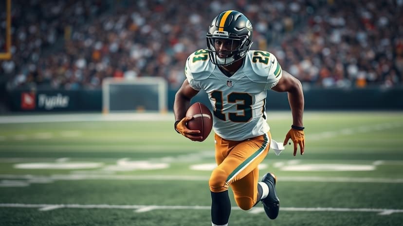 LSU Lands Top Transfer WR Jayce Brown