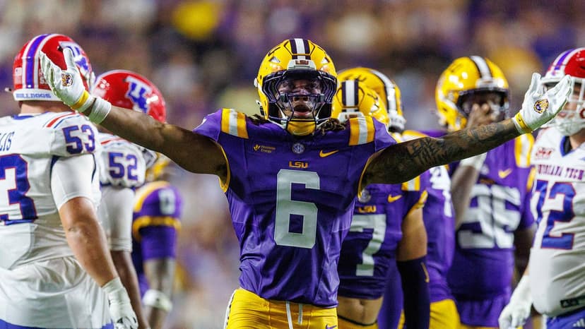 Bad Blood Brews: Tigers-Rebels Showdown Ignites