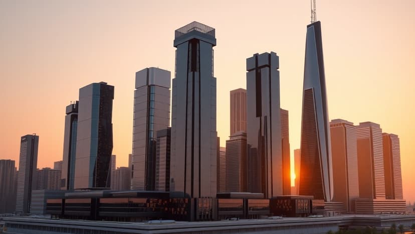 L&T Realty Acquires 100% Stake in IGSL for ₹1,123 Crore