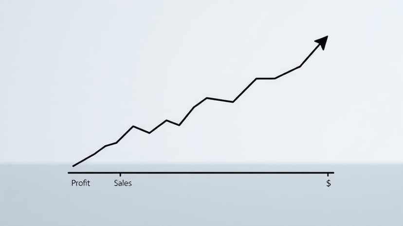 LTTS Q3 Profit Dips, Sales Surge Ahead