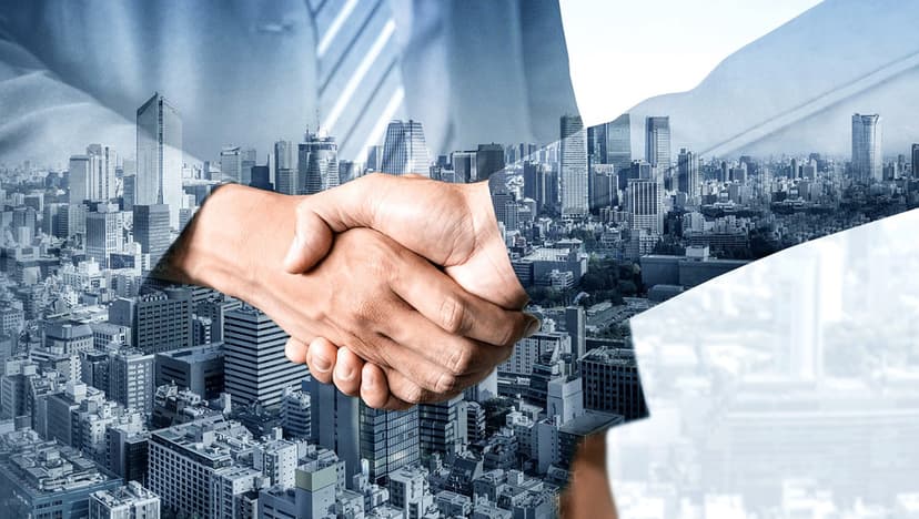 LTM & Glean Unite for AI's Enterprise Knowledge Gap