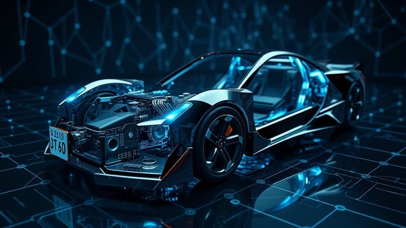 LTTS Secures Major Automotive Engineering Deal