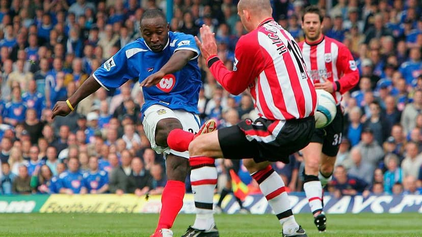 LuaLua's Derby Warning: Pompey Must Give Everything!