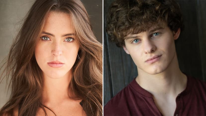 Loud House Star Luan Ashmore Bradley in New Horror Film