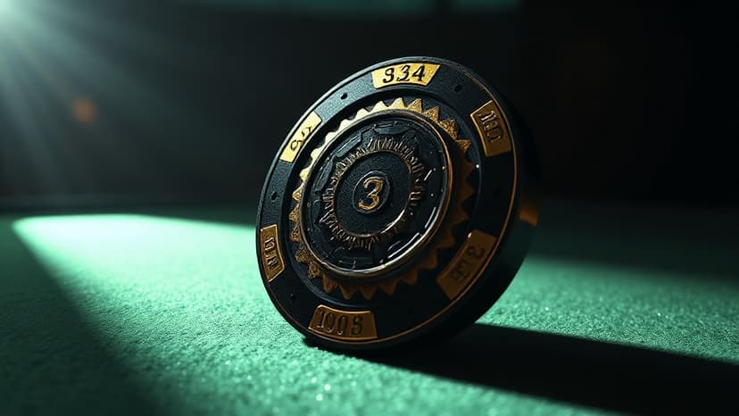 Spokane Player in WSOP Final Showdown