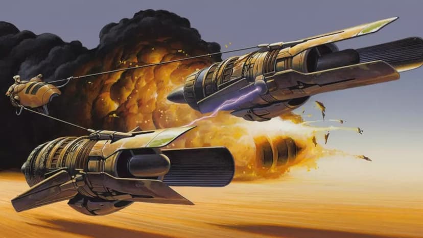 Lucas Museum Opens Doors With Diverse Art Exhibits