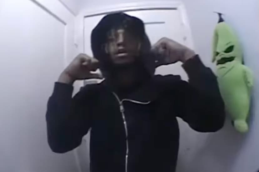 Rapper Luci4, Trailblazer of Sigilkore, Dies