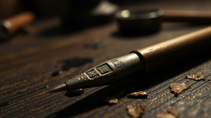 Freud's Drawings: Intimate Glimpses Revealed