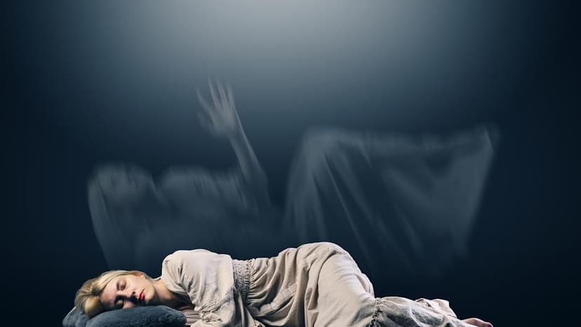 Lucid Dreams: A New State of Consciousness Unlocked